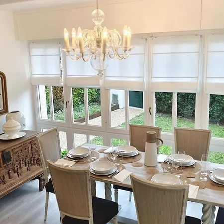 Holiday home Familiar Con Encanto *