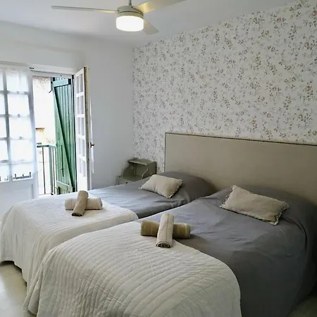Holiday home Familiar Con Encanto *