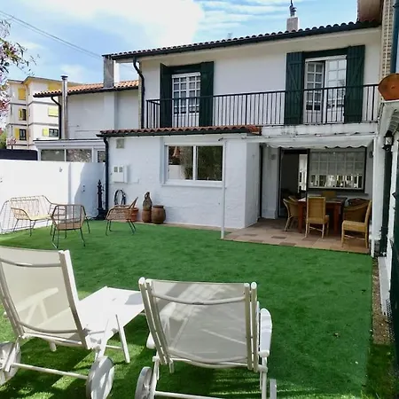 Holiday home Familiar Con Encanto