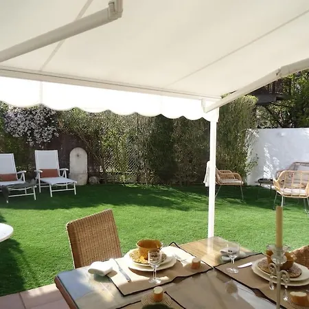 Familiar Con Encanto Holiday home