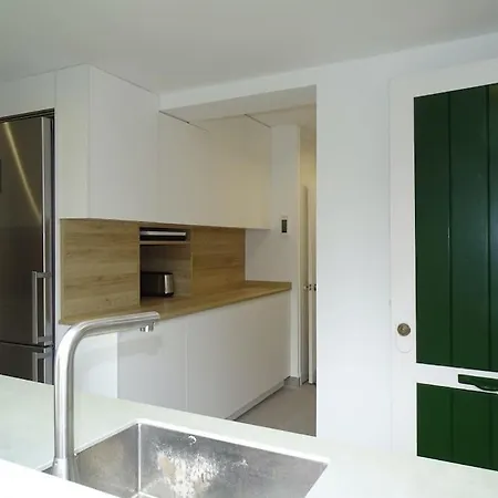 Familiar Con Encanto Holiday home *