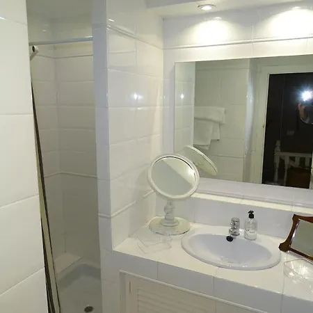 Holiday home Familiar Con Encanto Hondarribia
