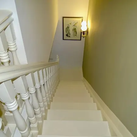 Holiday home Familiar Con Encanto