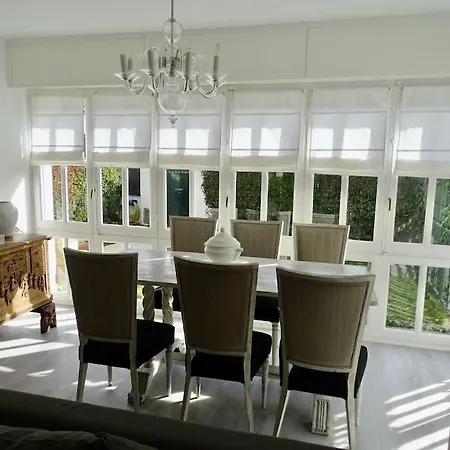 Holiday home Familiar Con Encanto Hondarribia