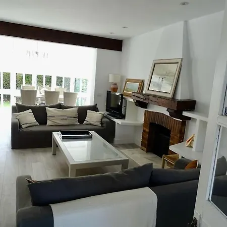 Familiar Con Encanto Holiday home