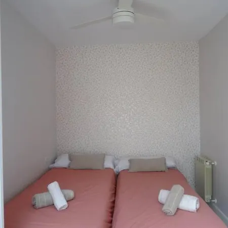 Holiday home Familiar Con Encanto
