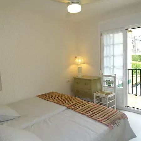 Familiar Con Encanto Holiday home Hondarribia