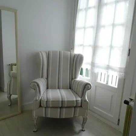 Holiday home Familiar Con Encanto Hondarribia