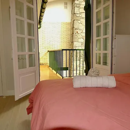 Familiar Con Encanto Holiday home *