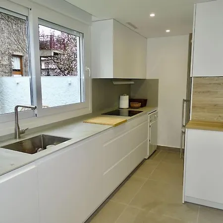 Familiar Con Encanto Holiday home *