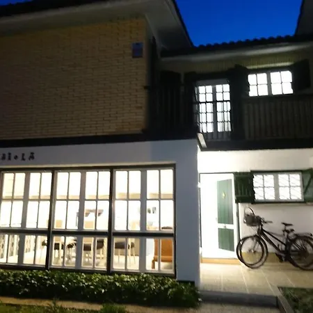 Familiar Con Encanto Holiday home Hondarribia