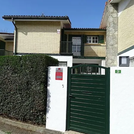 Holiday home Familiar Con Encanto *