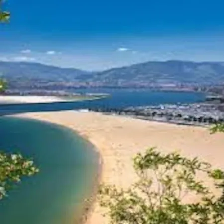 Familiar Con Encanto Holiday home Hondarribia